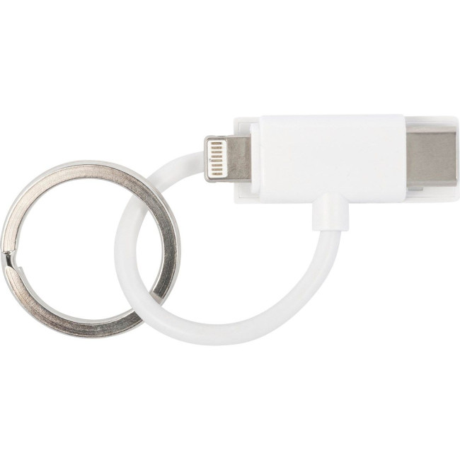 Promotional USB cable - Image 3