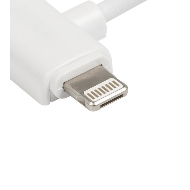 Promotional USB cable - Image 5