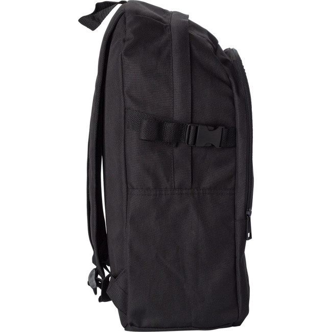 Promotional RFID backpack - Image 4