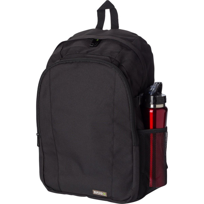 Promotional RFID backpack - Image 5