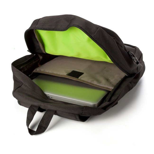 Promotional RFID backpack - Image 6