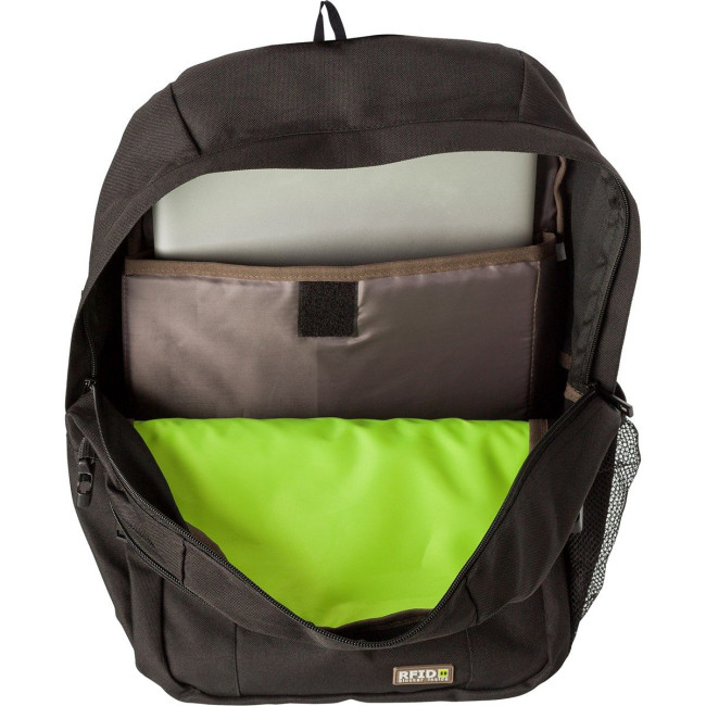 Promotional RFID backpack - Image 7