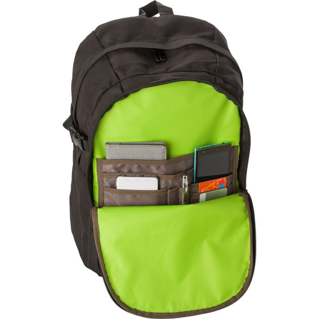 Promotional RFID backpack - Image 8