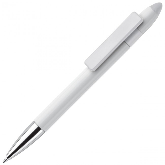 Promotional California ball pen twist/touch - Image 1