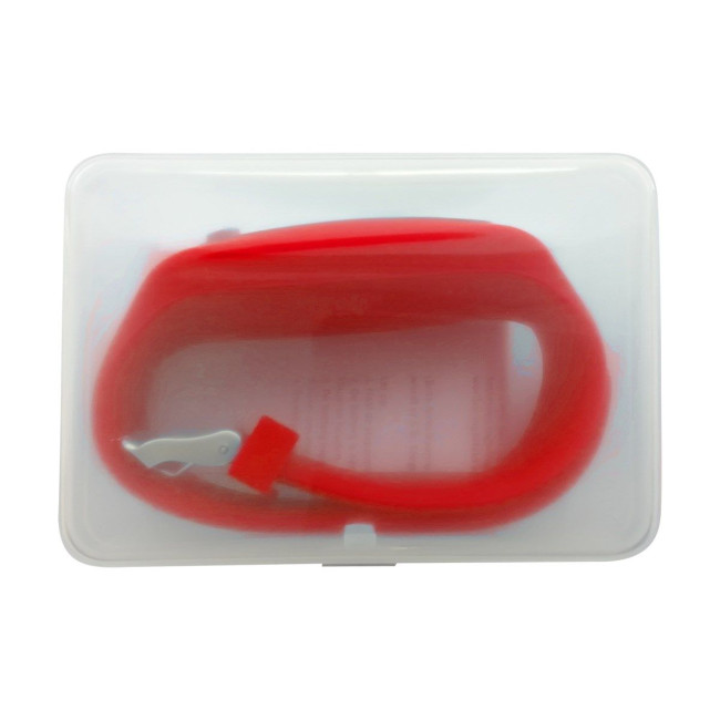 Promotional Pedometer - Image 8