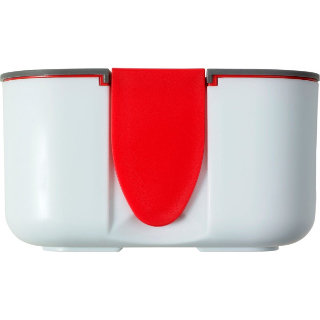 Promotional Silicone & PP Lunchbox - Image 3