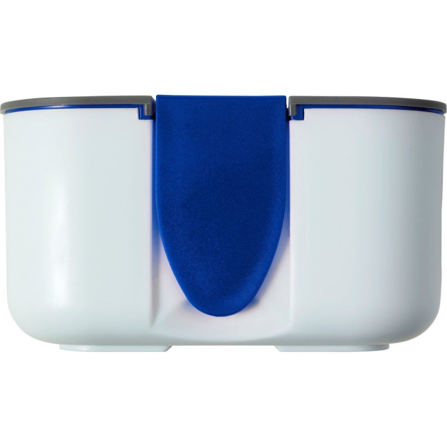 Promotional Silicone & PP Lunchbox - Image 5