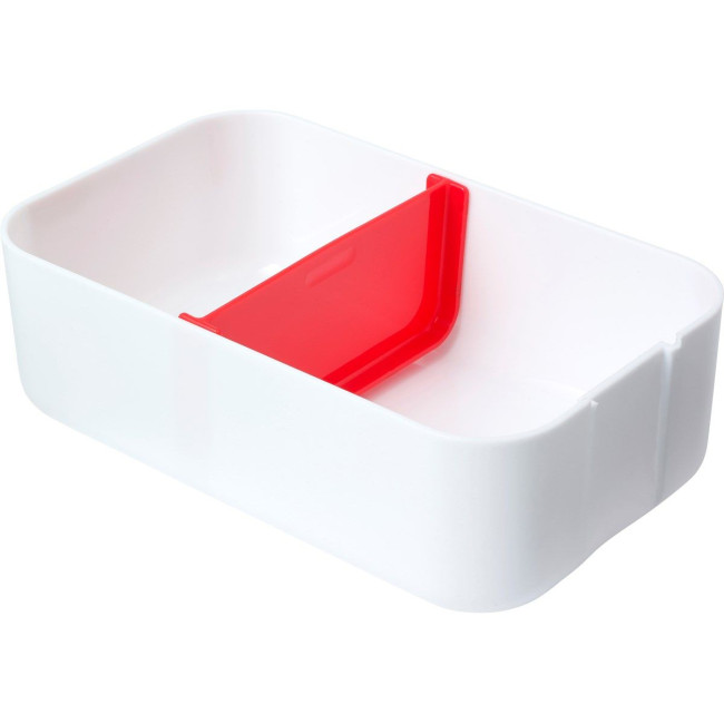 Promotional Silicone & PP Lunchbox - Image 9