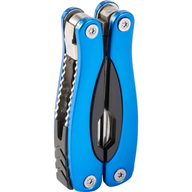 Promotional Metal multifunctional tool - Image 8