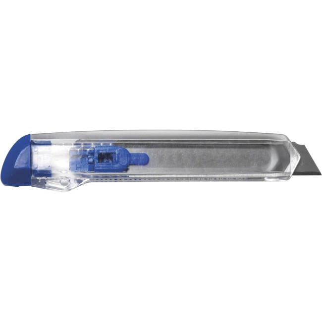 Promotional Translucent plastic cutter - Image 6