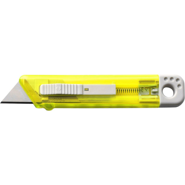 Promotional Plastic cutter - Image 3