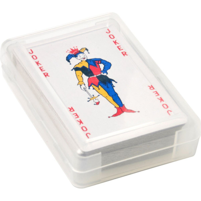 Promotional Deck of cards - Image 4