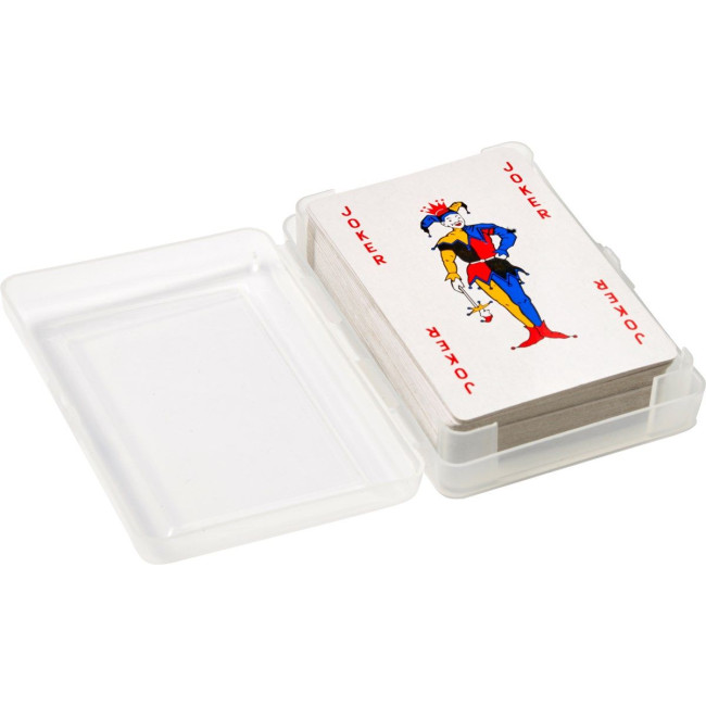 Promotional Deck of cards - Image 3