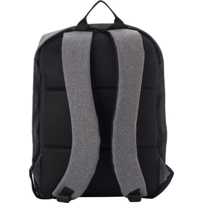 Promotional Anti-theft backpack - Image 3