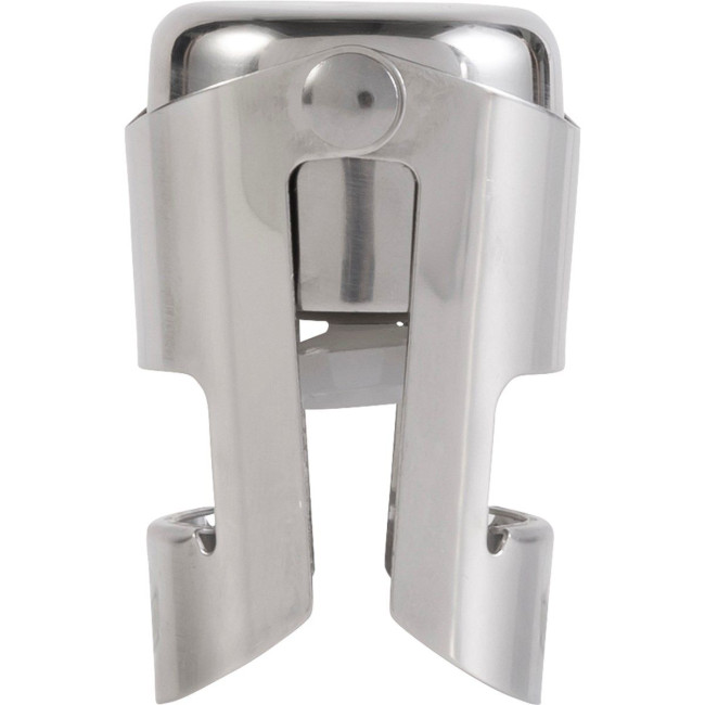 Promotional Stainless steel stopper - Image 2