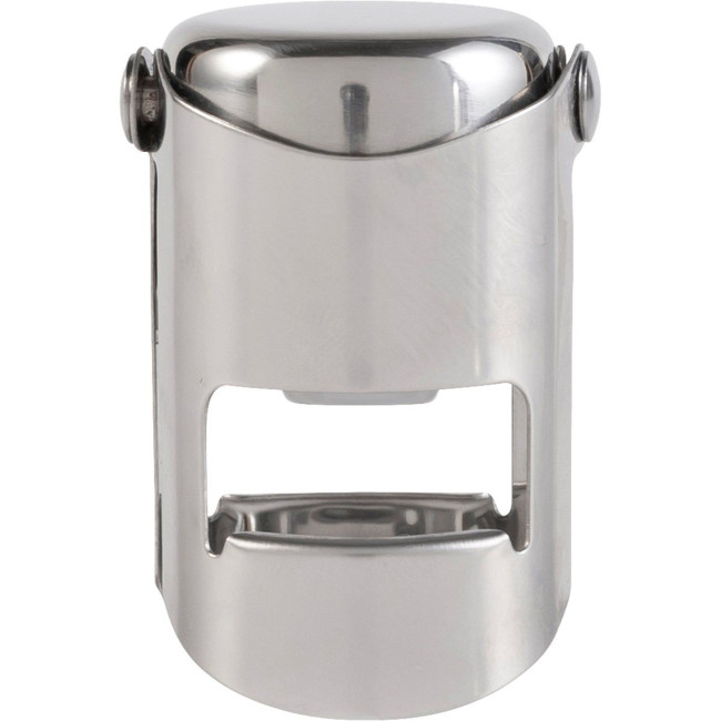 Promotional Stainless steel stopper - Image 3