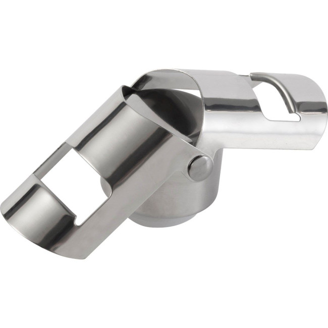 Promotional Stainless steel stopper - Image 4