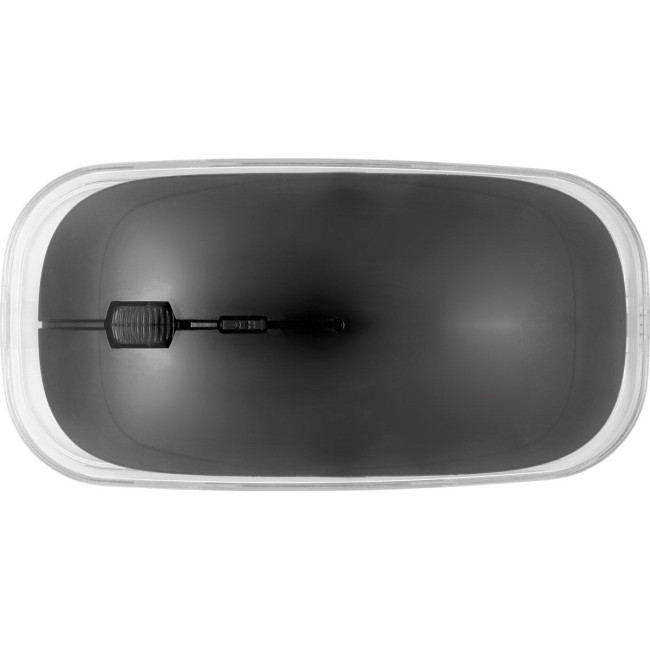 Promotional Wireless optical mouse - Image 5