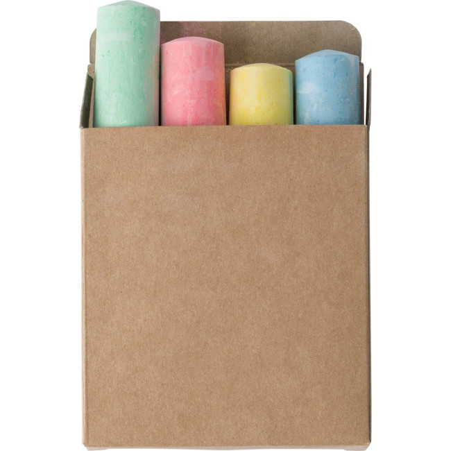 Promotional Sidewalk chalk - Image 1