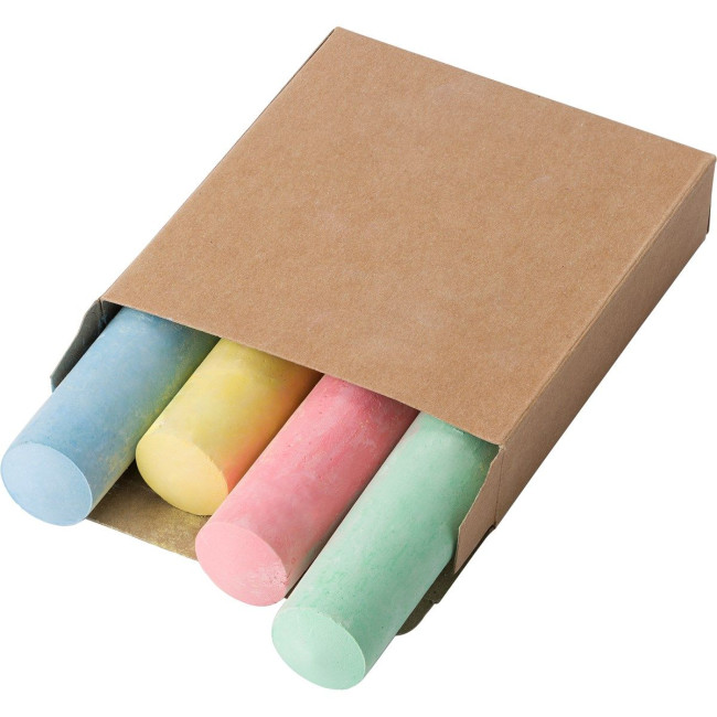 Promotional Sidewalk chalk - Image 3