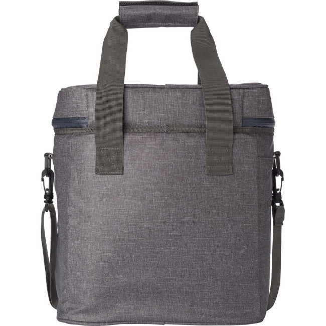 Promotional PU Cooler bag - Image 3