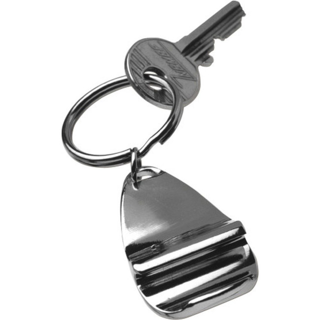 Promotional Bottle opener keyring - Image 1