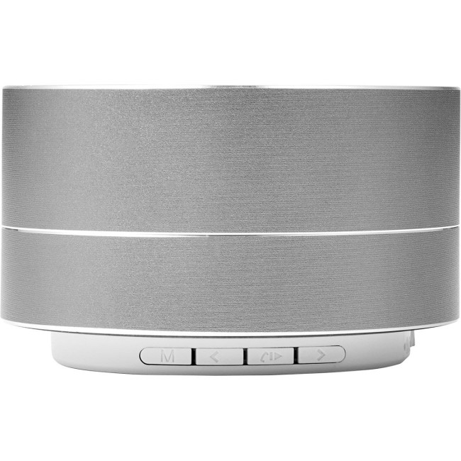 Promotional Aluminium Wireless speaker - Image 1