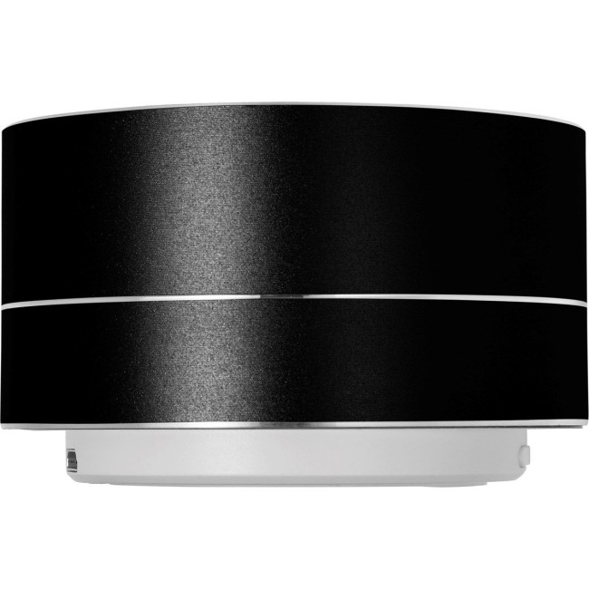 Promotional Aluminium Wireless speaker - Image 2