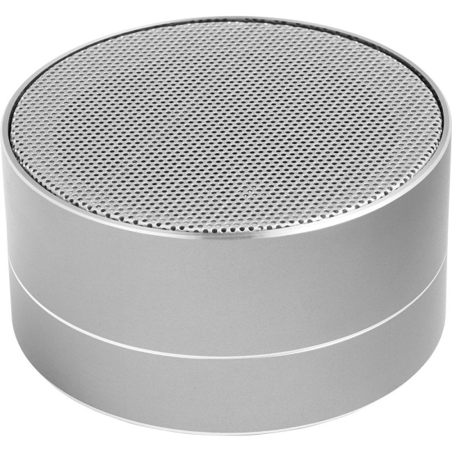 Promotional Aluminium Wireless speaker - Image 3