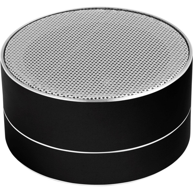 Promotional Aluminium Wireless speaker - Image 4