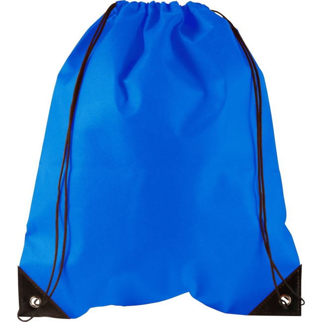 Promotional Drawstring backpack - Image 9