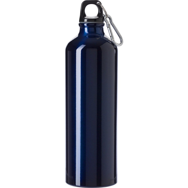 Promotional Aluminium single walled bottle 750ml - Image 7