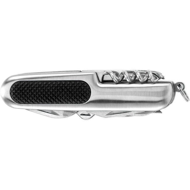 Promotional Steel pocket knife - Image 2