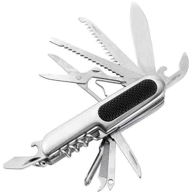 Promotional Steel pocket knife - Image 1