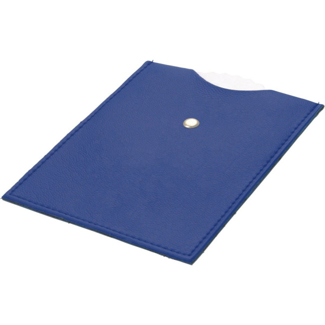 Promotional Parking disc - Image 1