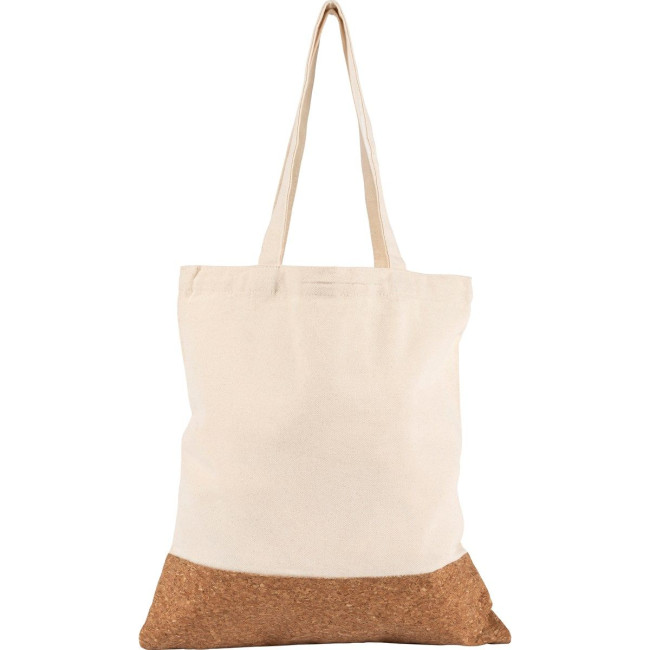 Promotional Cotton shopper - Image 2