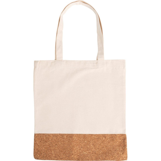 Promotional Cotton shopper - Image 3