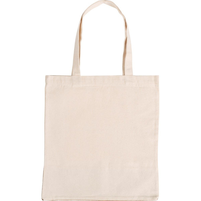 Promotional Cotton shopper - Image 5