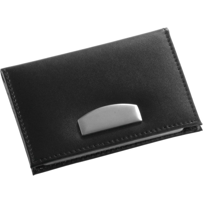 Promotional Credit card holder - Image 1