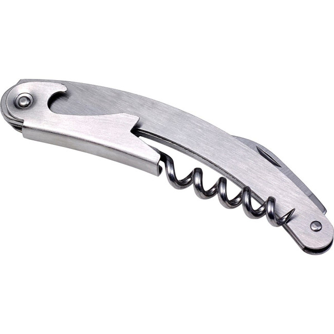 Promotional Steel waiter's knife - Image 1