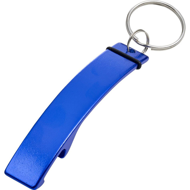 Promotional Bottle Opener Keyring - Image 6