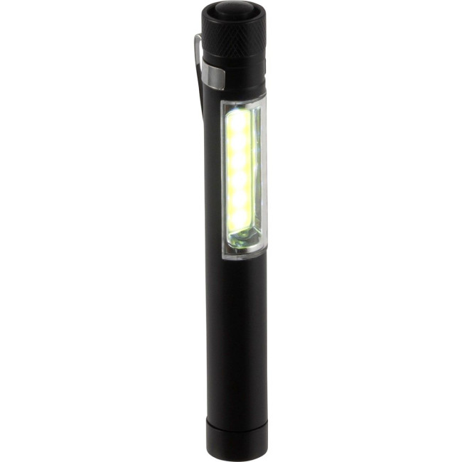 Promotional Aluminium Torch - Image 2