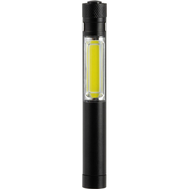 Promotional Aluminium Torch - Image 4