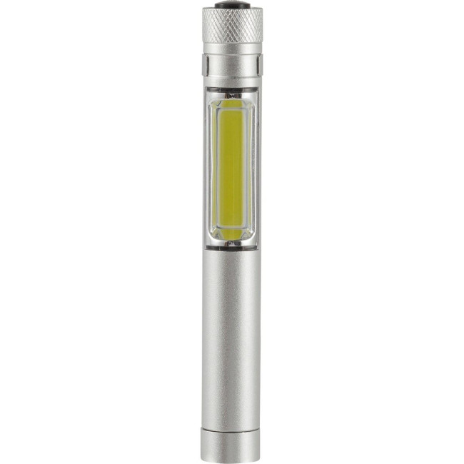 Promotional Aluminium Torch - Image 5