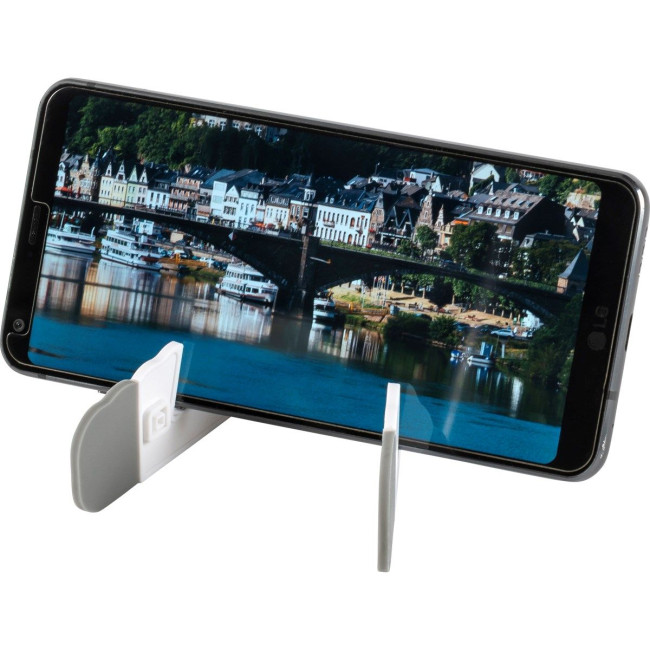 Promotional Tablet and smartphone holder - Image 4