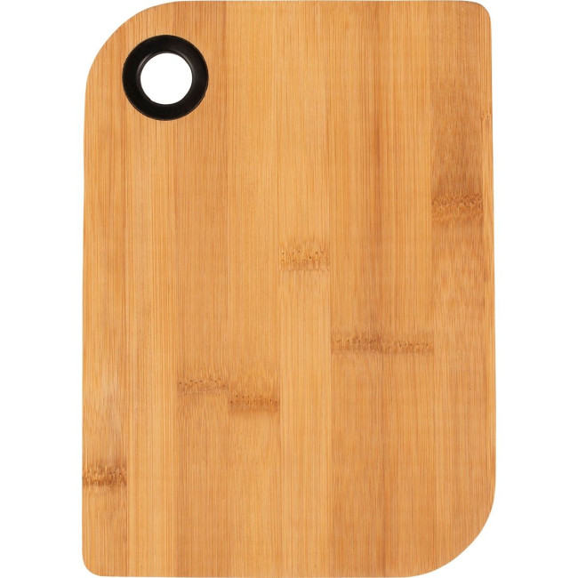 Promotional Bamboo cutting board - Image 1