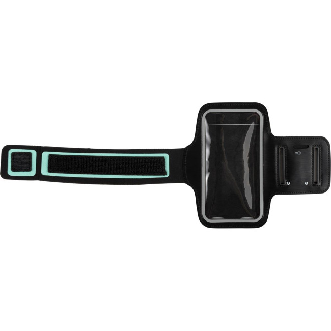 Promotional Phone arm band - Image 2