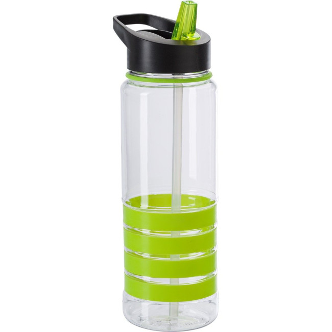 Promotional Tritan drinking bottle 700ml - Image 2