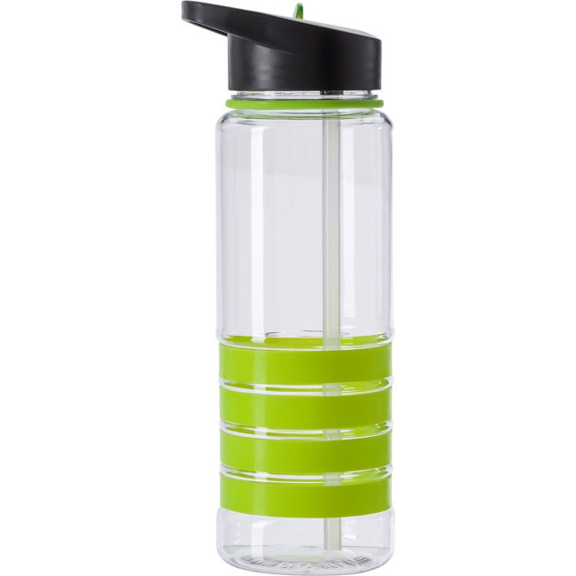 Promotional Tritan drinking bottle 700ml - Image 3