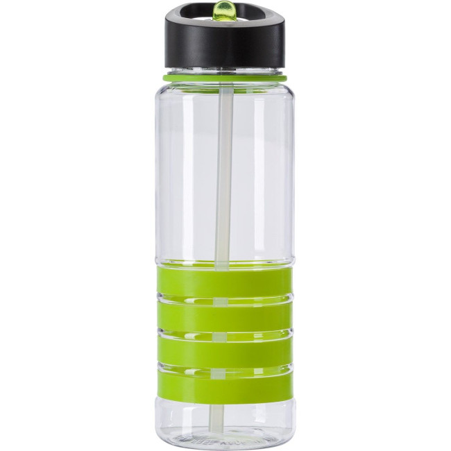 Promotional Tritan drinking bottle 700ml - Image 4